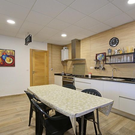 La Casita De Rufo Villa Granada Kültér fotó