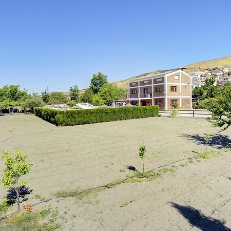 La Casita De Rufo Villa Granada Kültér fotó