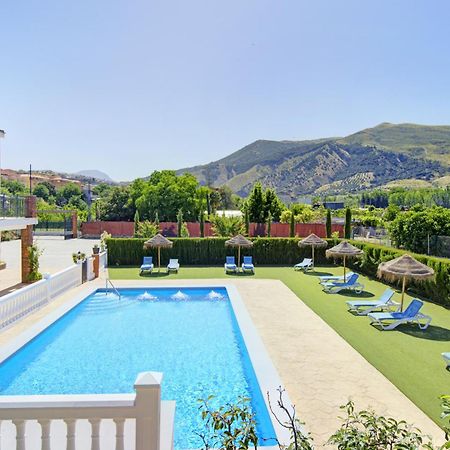 La Casita De Rufo Villa Granada Kültér fotó