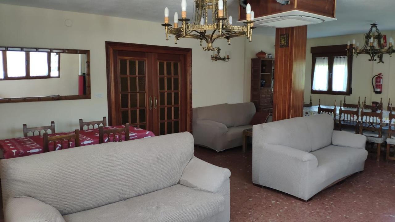 La Casita De Rufo Villa Granada Kültér fotó