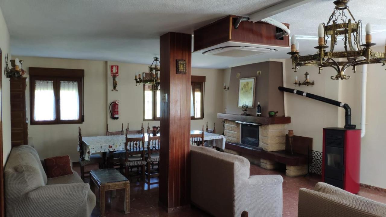 La Casita De Rufo Villa Granada Kültér fotó