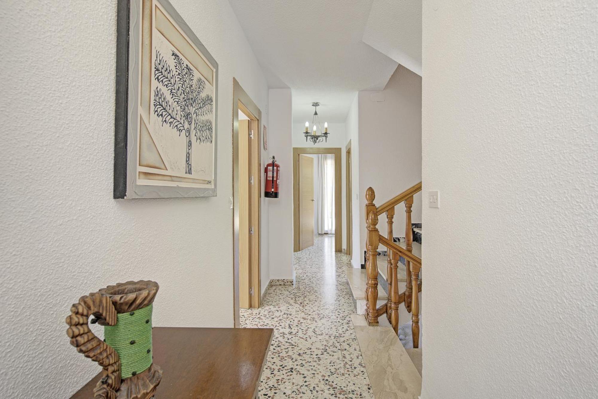 La Casita De Rufo Villa Granada Kültér fotó