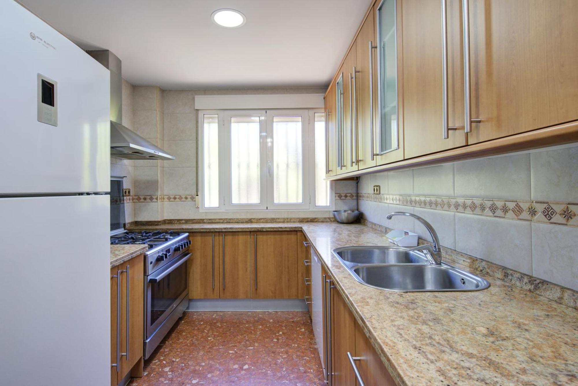 La Casita De Rufo Villa Granada Kültér fotó