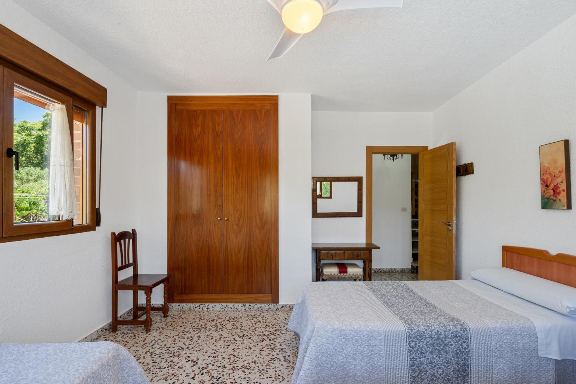 La Casita De Rufo Villa Granada Kültér fotó