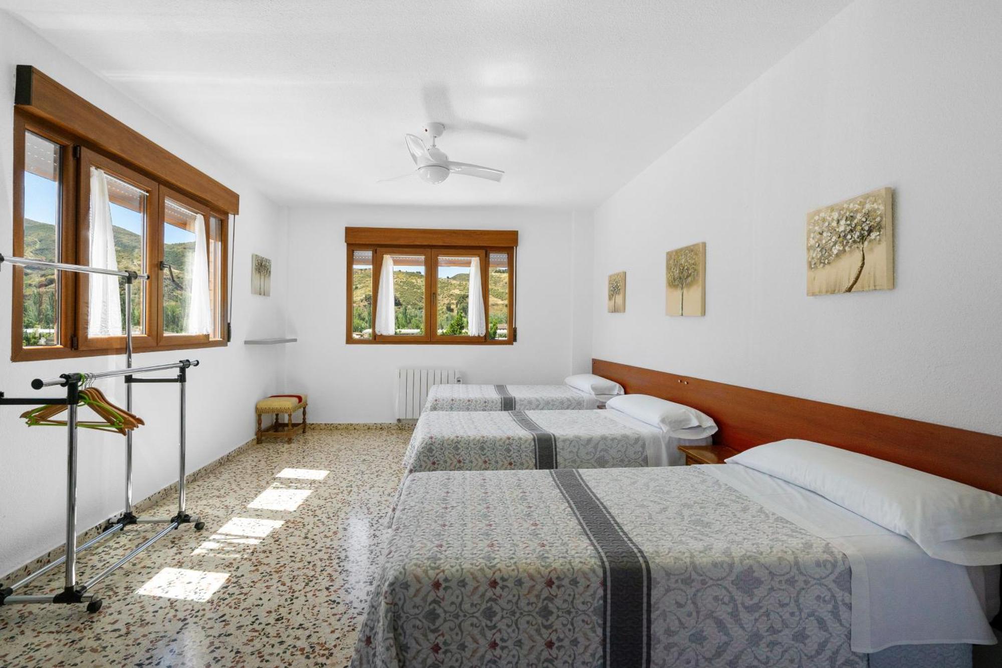La Casita De Rufo Villa Granada Kültér fotó
