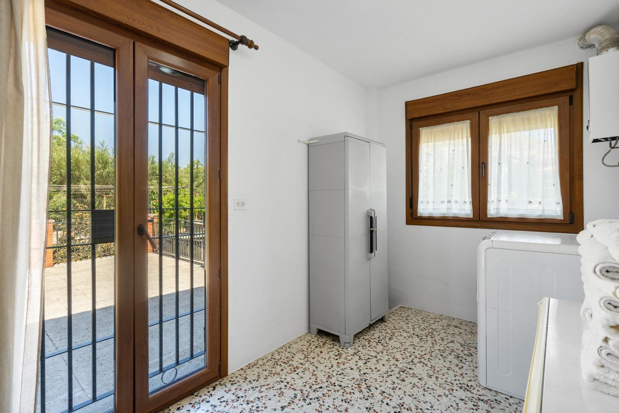 La Casita De Rufo Villa Granada Kültér fotó