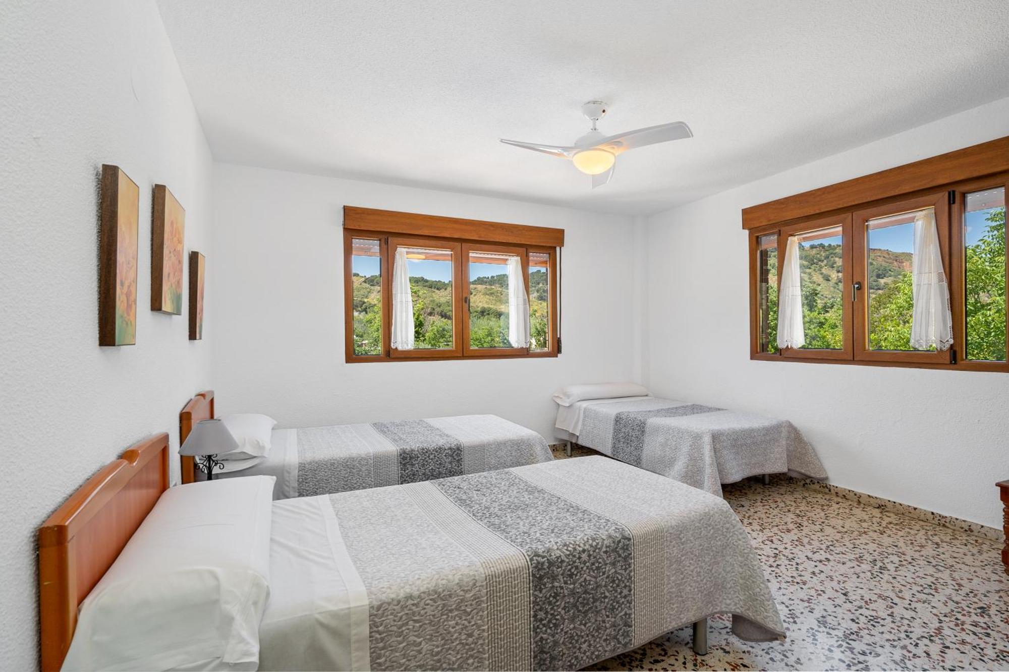 La Casita De Rufo Villa Granada Kültér fotó