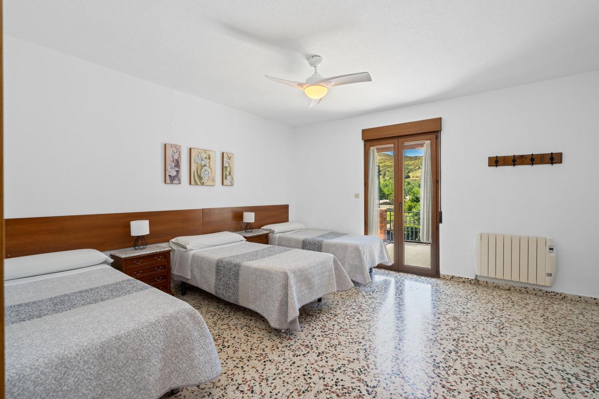 La Casita De Rufo Villa Granada Kültér fotó