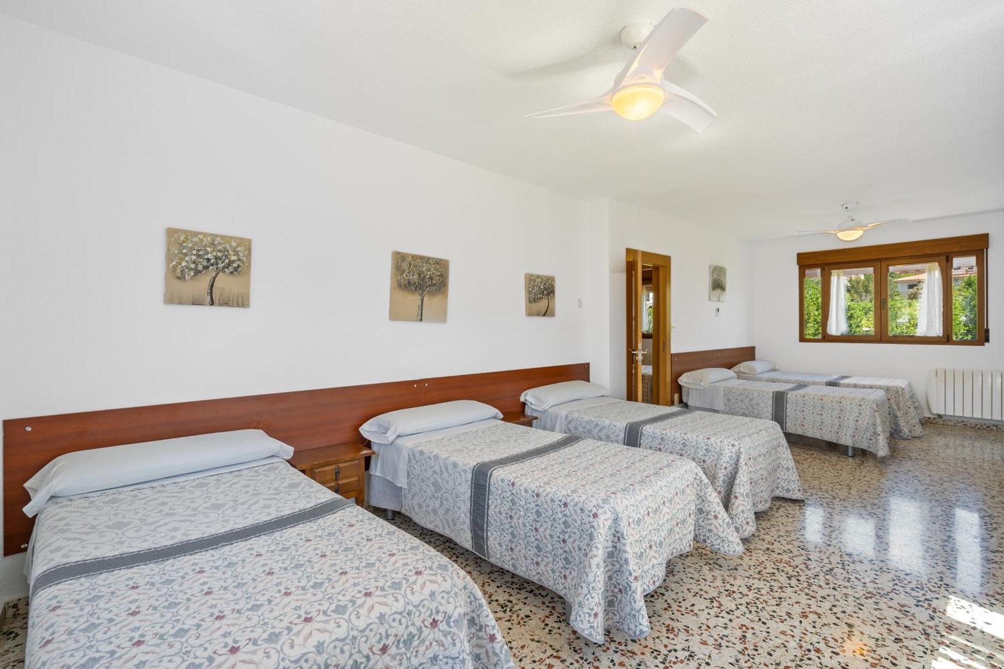 La Casita De Rufo Villa Granada Kültér fotó