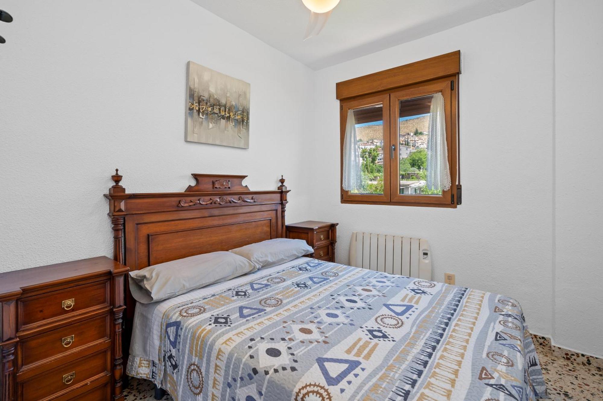 La Casita De Rufo Villa Granada Kültér fotó