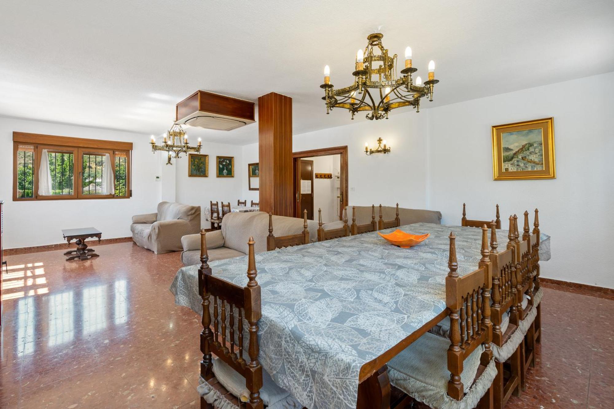 La Casita De Rufo Villa Granada Kültér fotó