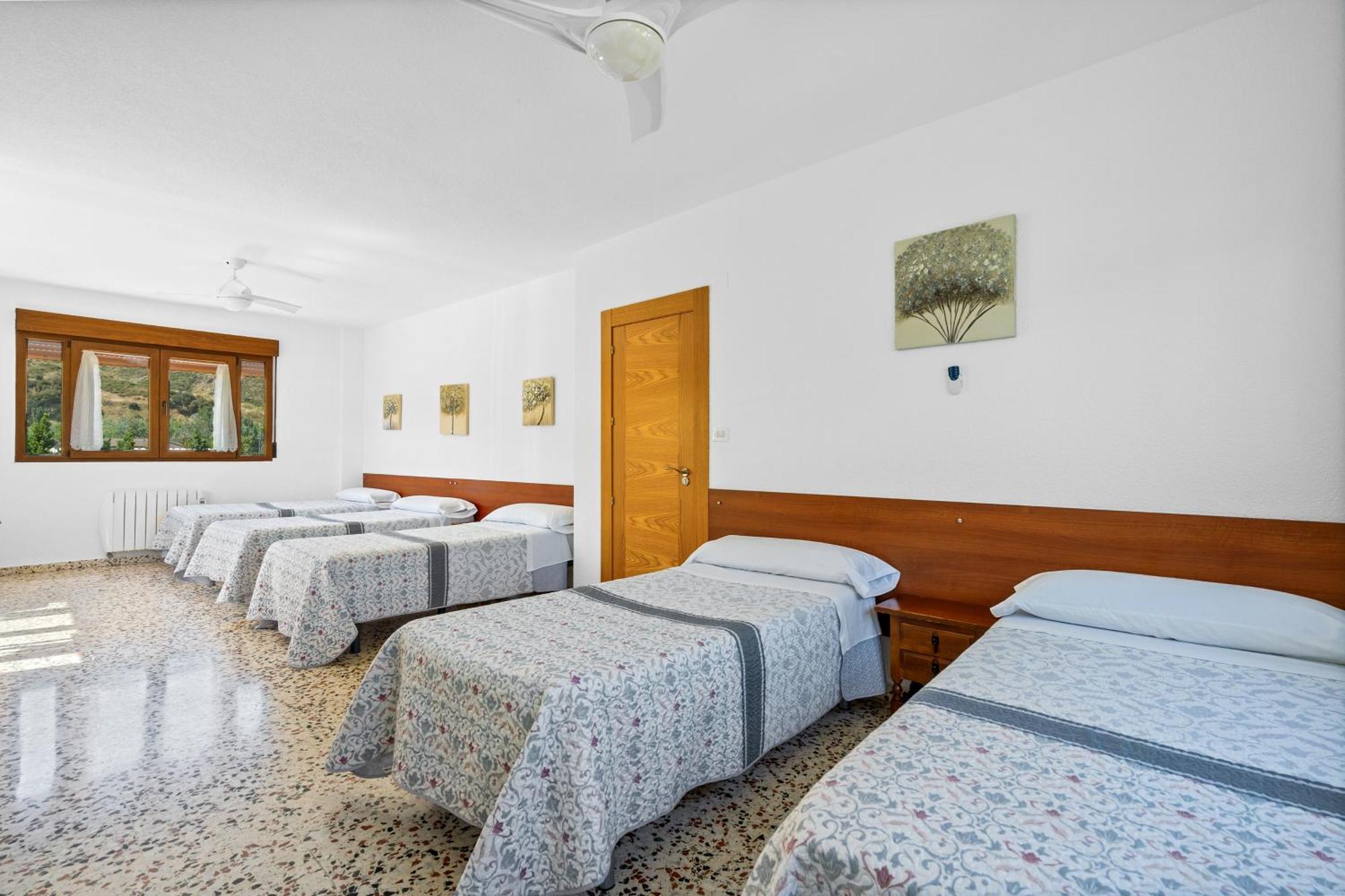 La Casita De Rufo Villa Granada Kültér fotó