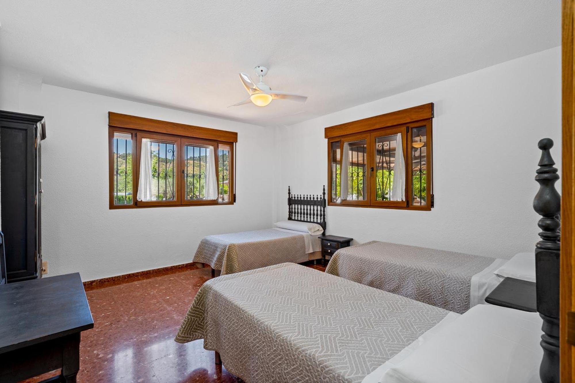 La Casita De Rufo Villa Granada Kültér fotó