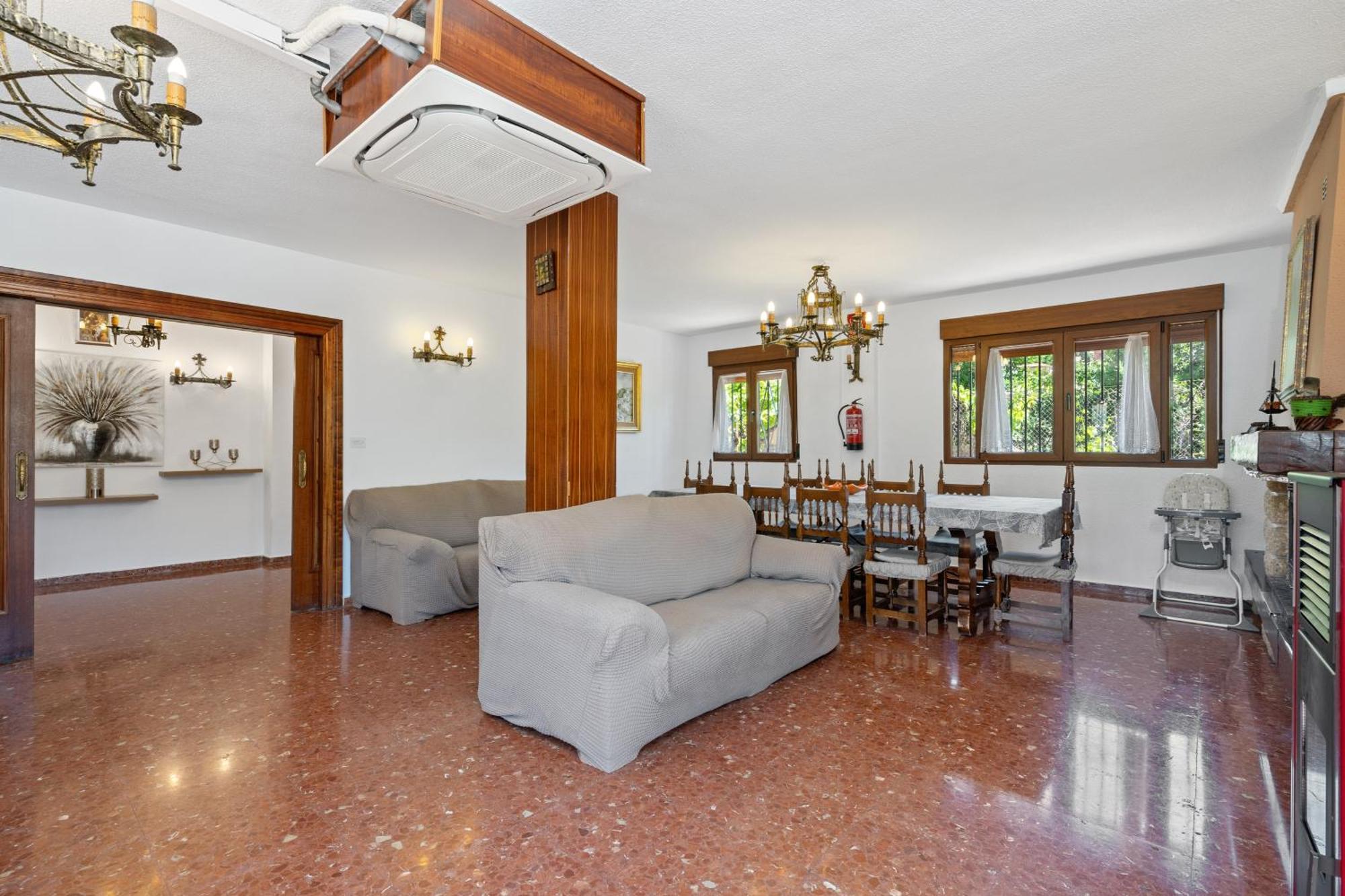 La Casita De Rufo Villa Granada Kültér fotó