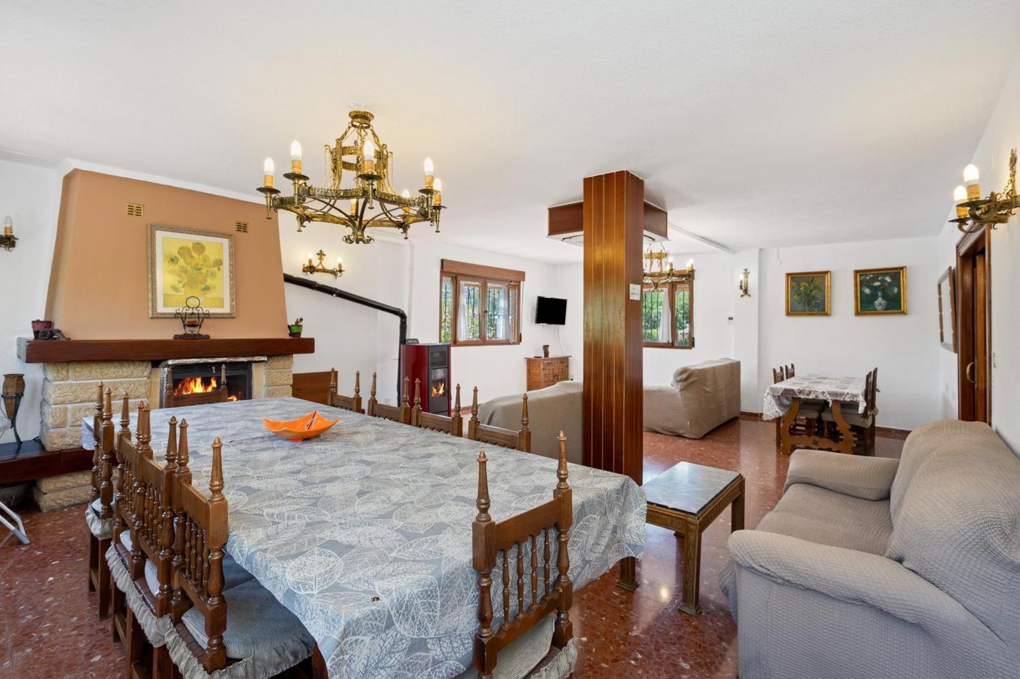 La Casita De Rufo Villa Granada Kültér fotó