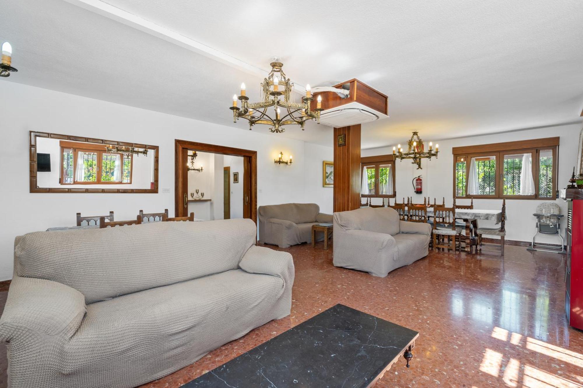 La Casita De Rufo Villa Granada Kültér fotó