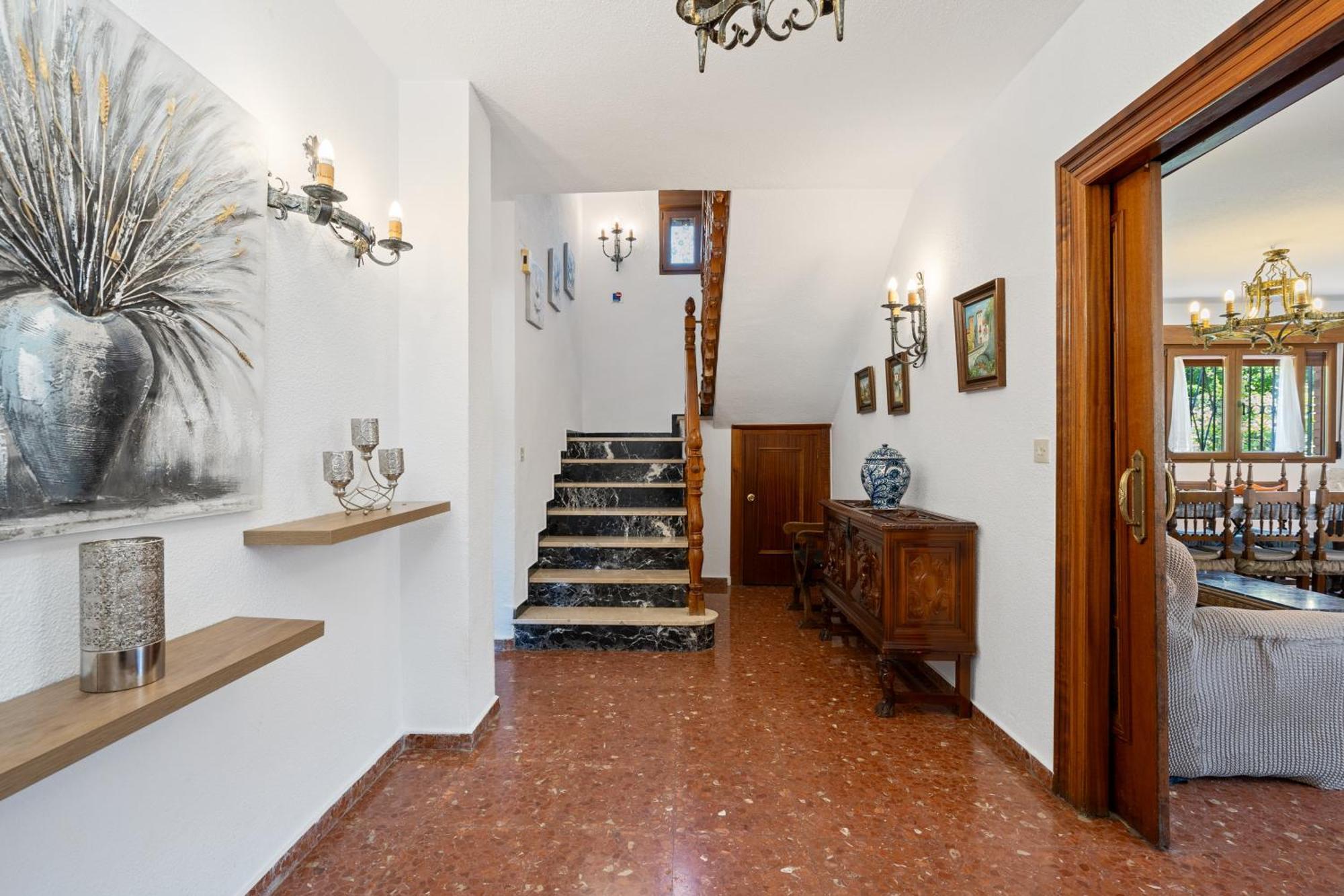 La Casita De Rufo Villa Granada Kültér fotó