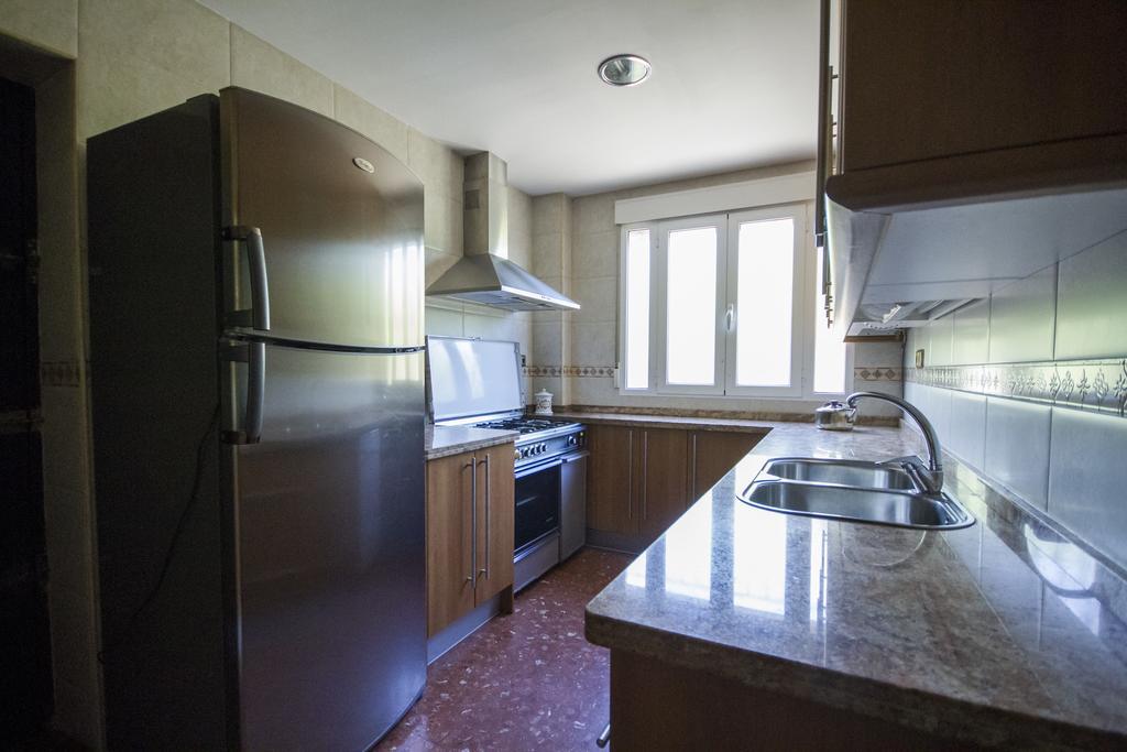 La Casita De Rufo Villa Granada Kültér fotó