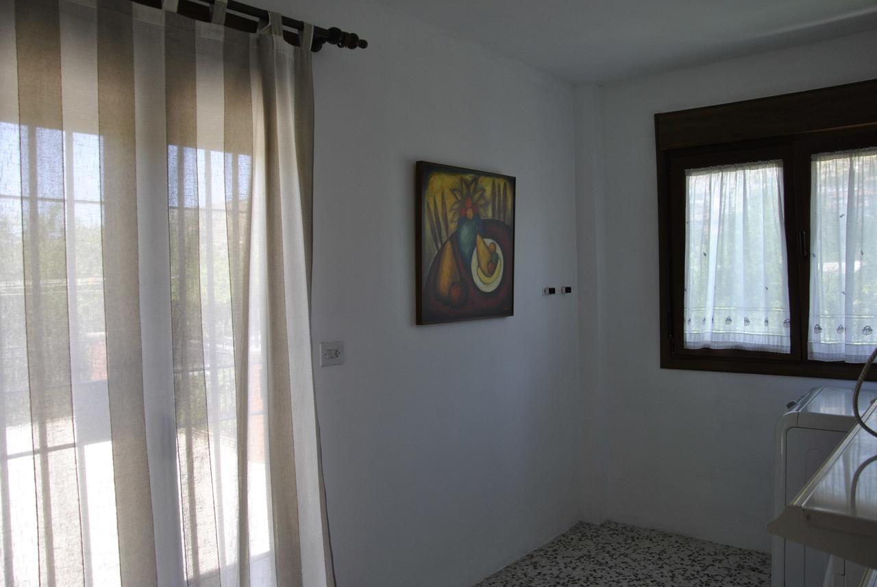 La Casita De Rufo Villa Granada Kültér fotó