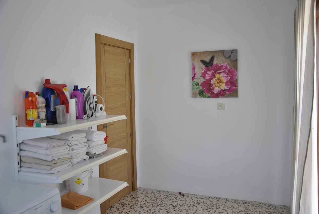 La Casita De Rufo Villa Granada Kültér fotó